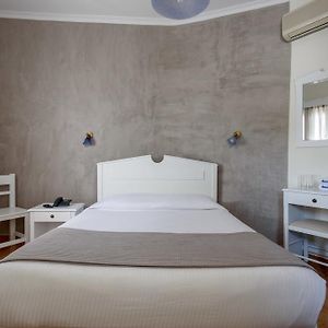 Budget Doppelzimmer
